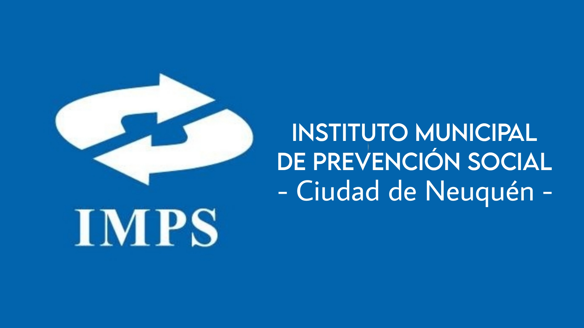 IMPS Neuquen